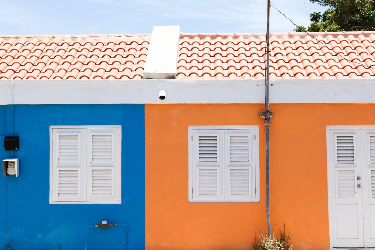 june. Curaçao – Willemstad