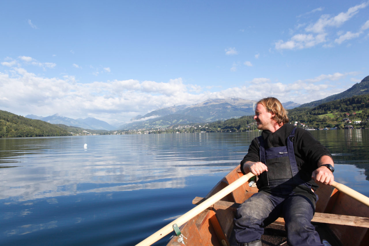 Millstätter See