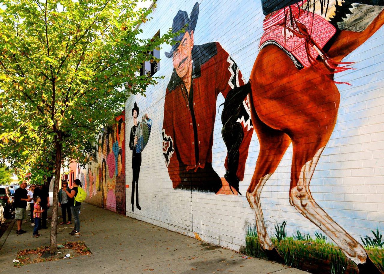 Pilsen Art Walk