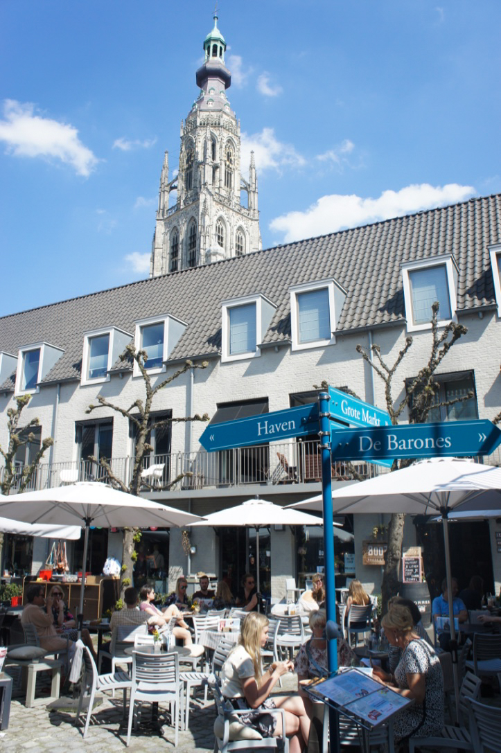 Breda
