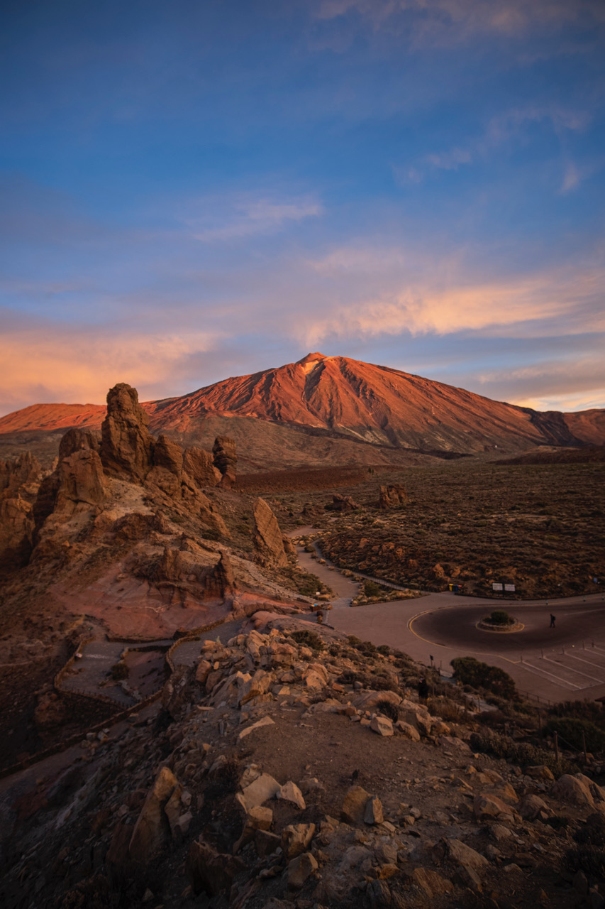 Tenerife