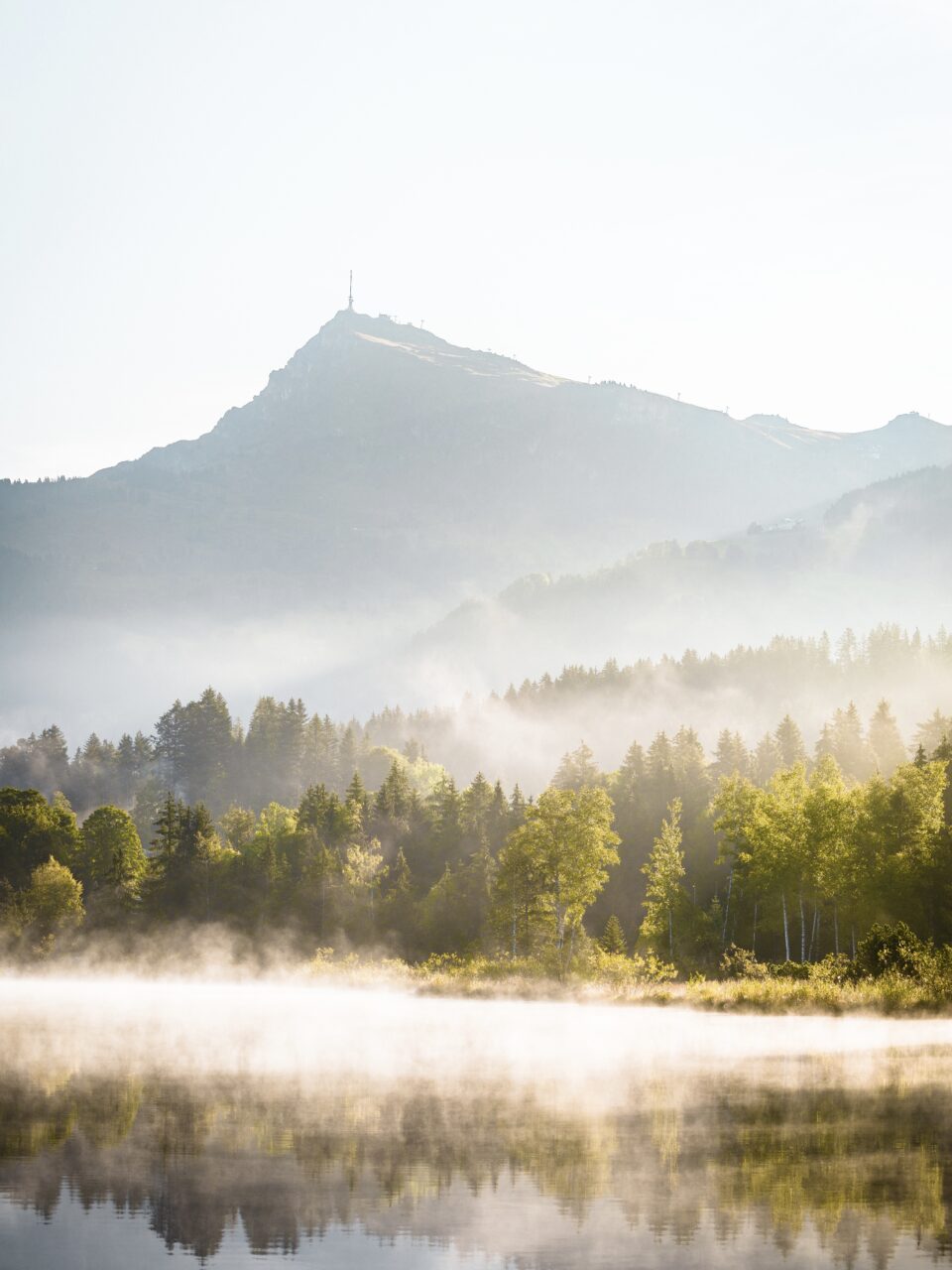 Image Landschaft Kitzbühel Schwarzsee © Kitzbühel Tourismus (2)