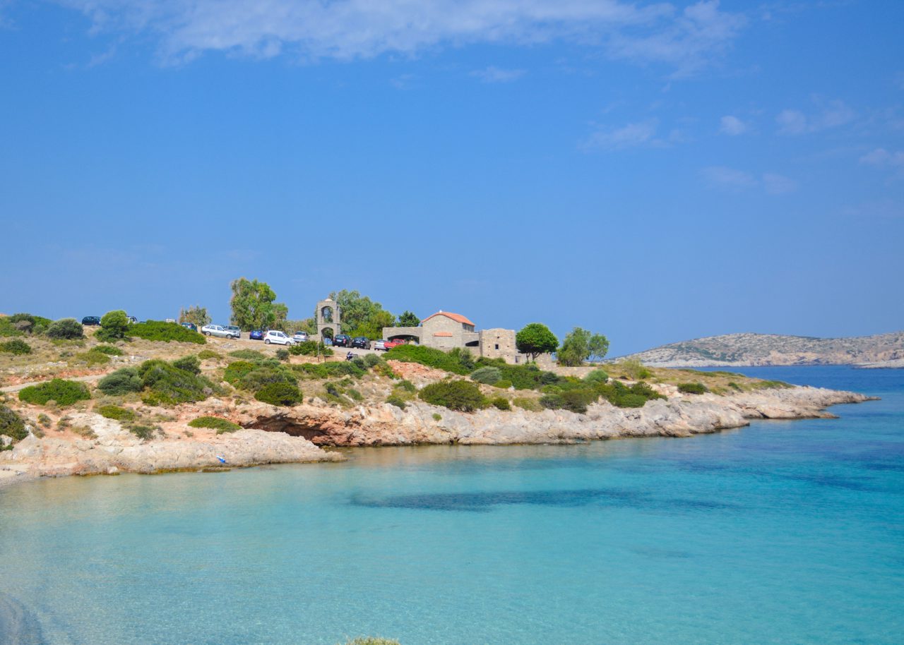 Αγία Δύναμη