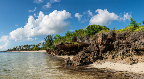 Zanzibar