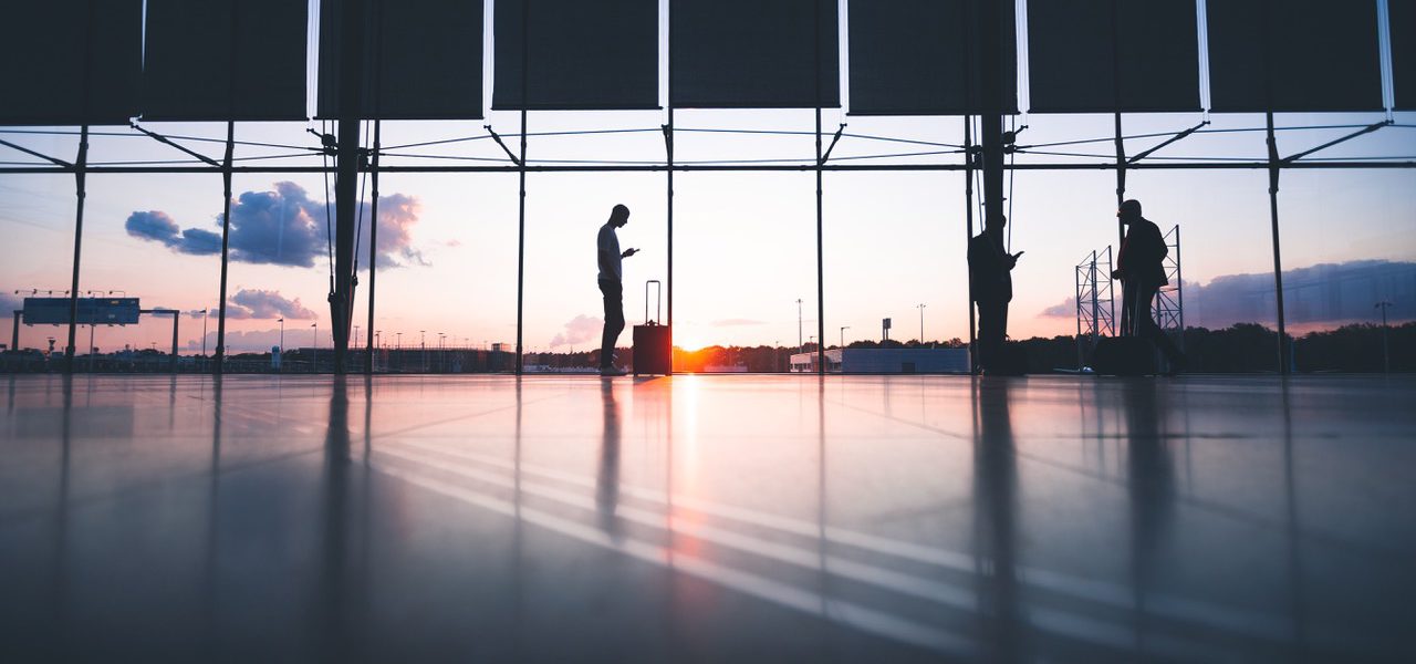 Brussels Airport