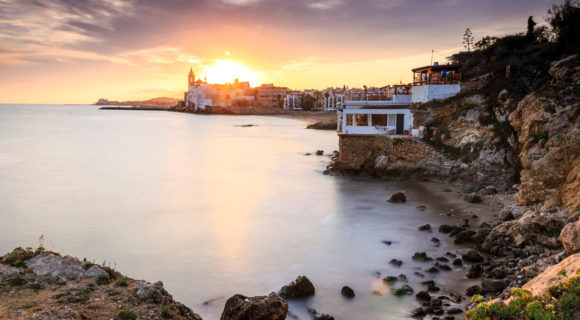 Costa Barcelona