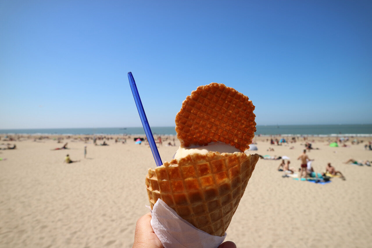 Ijsje – Koksijde-Oostduinkerke