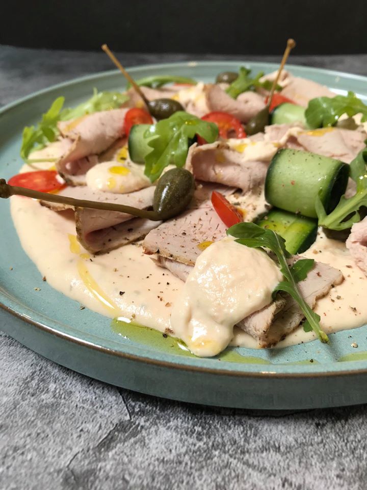 vitello tonnato 2