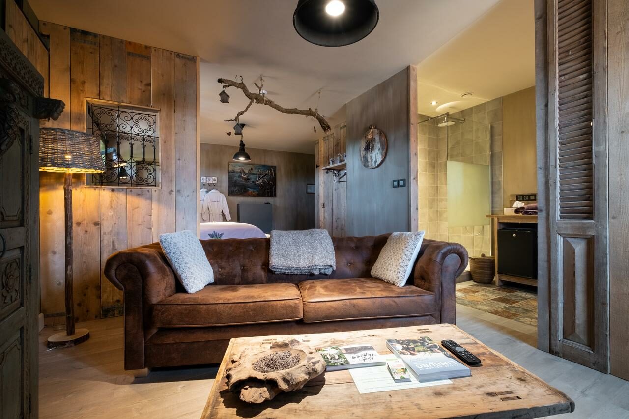 8 lavendine pure kamer