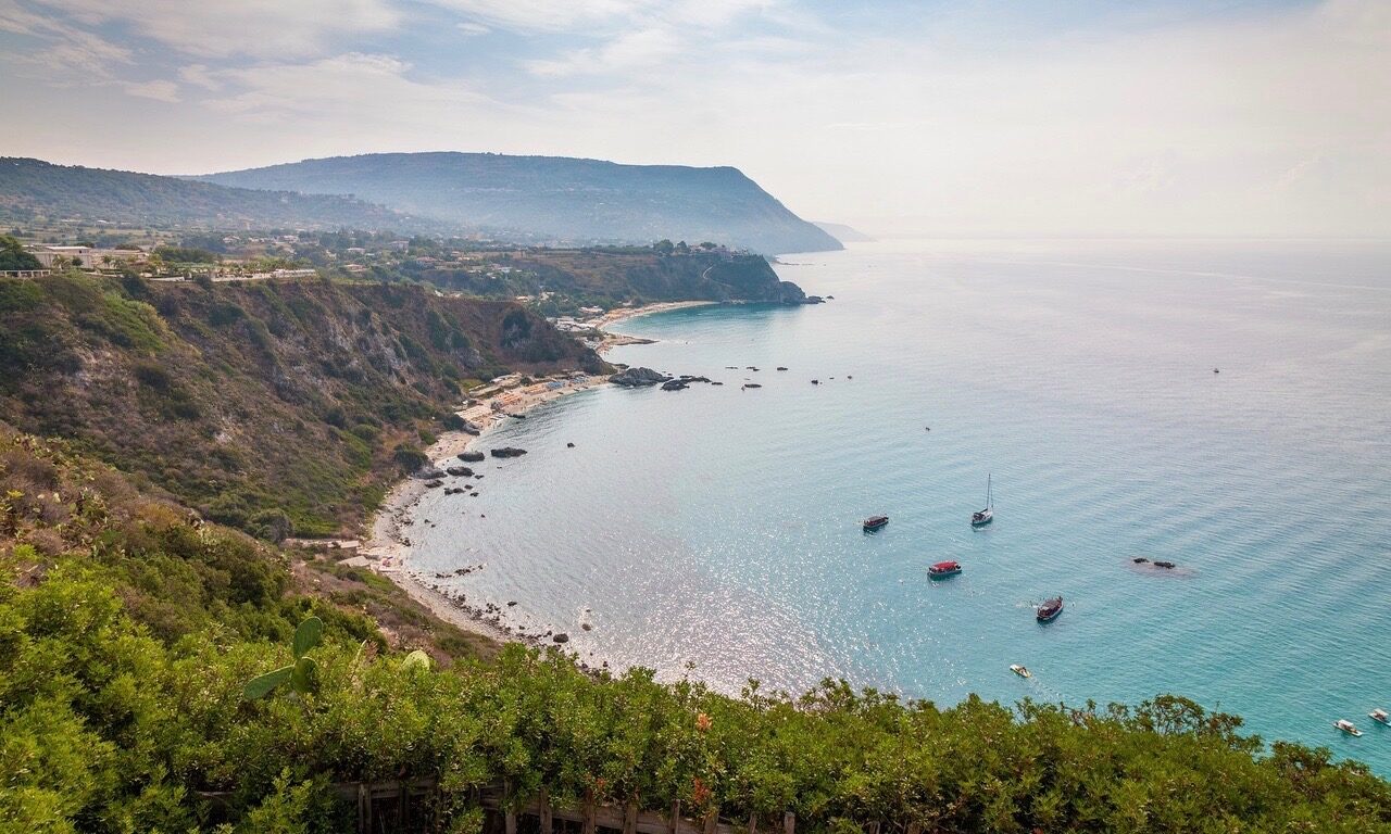 capo vaticano