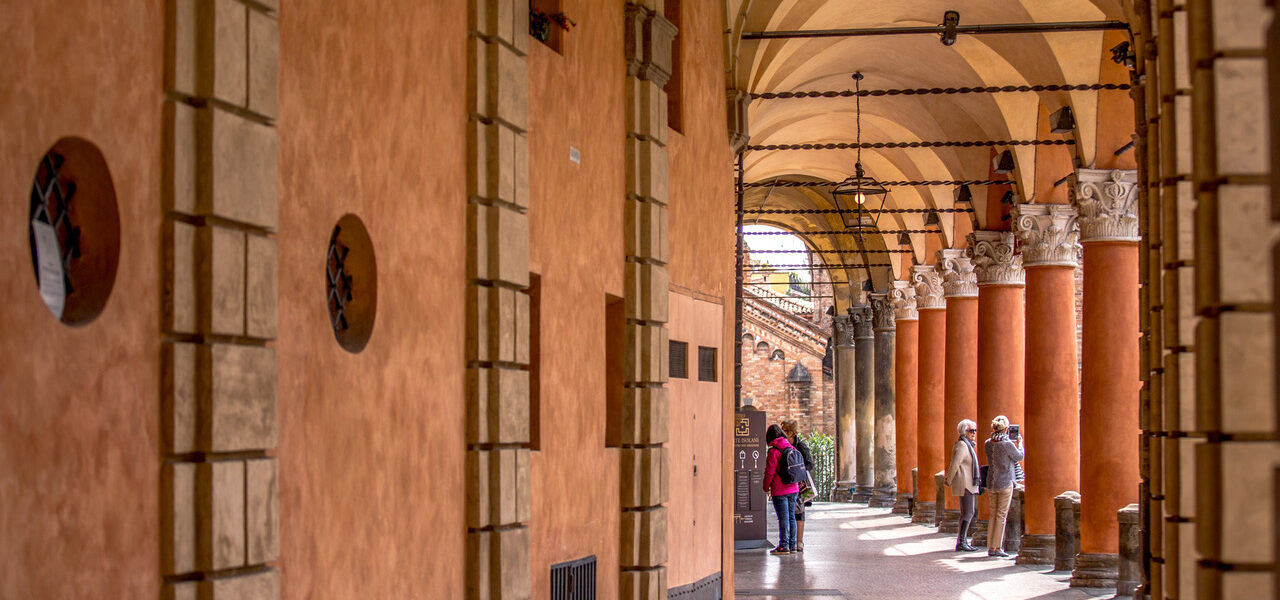 Bologna