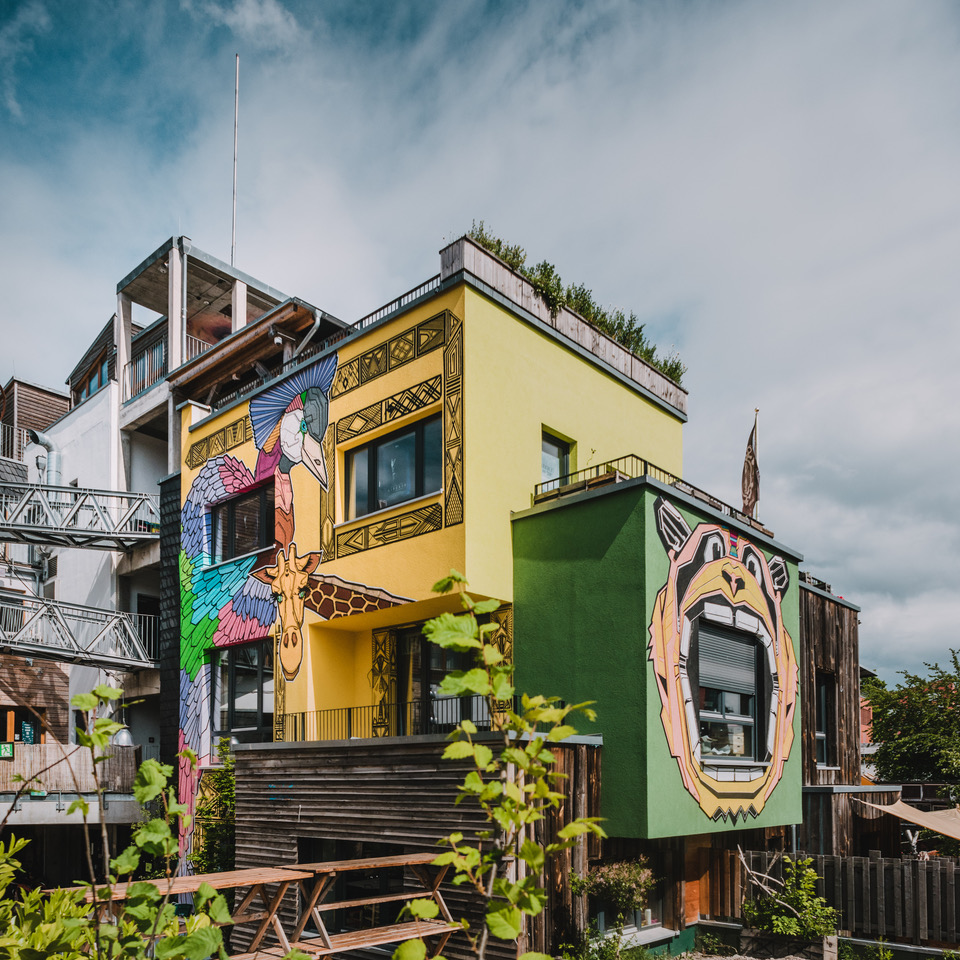 1.3 Holzmarkt – 1 (c) Silvie Bonne