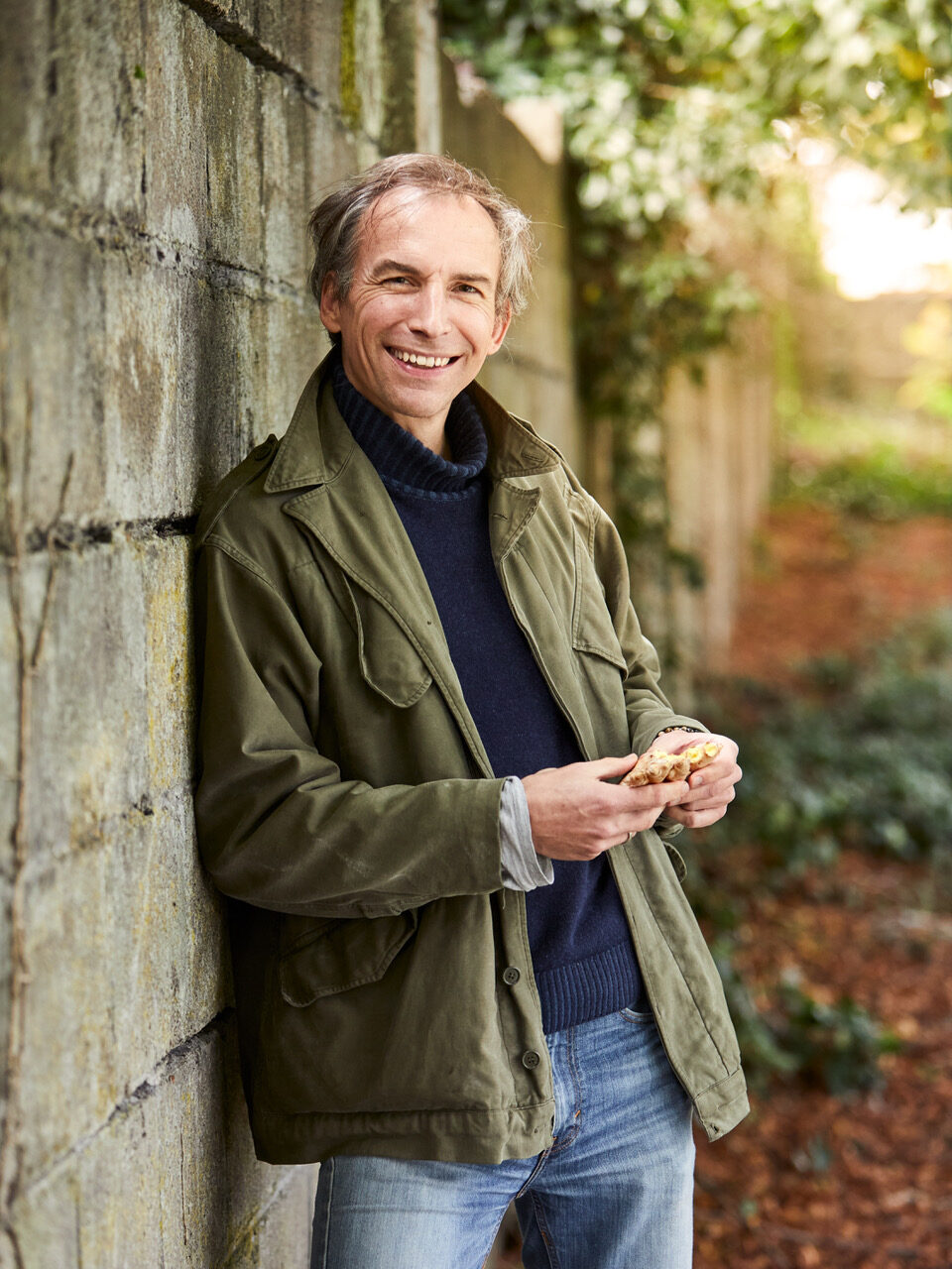 DIMITRI Portret