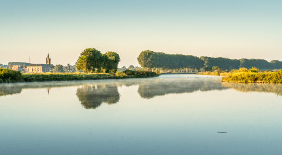 Leiestreek