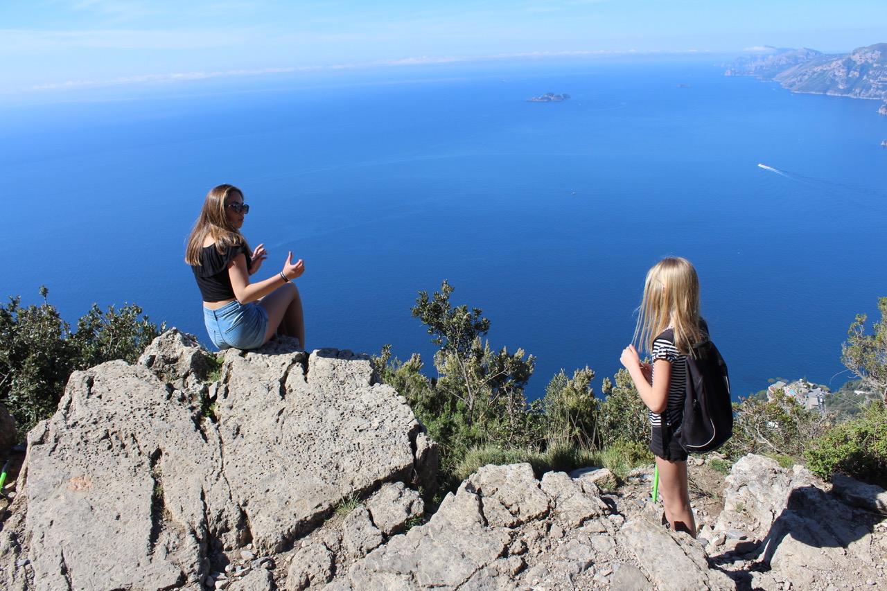 Costiera Amalfitana – Sentiero degli Dei (10) Imagine Travel