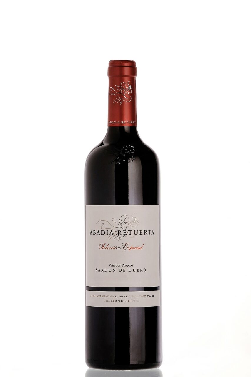 Seleccion Especial Abadia Retuerta