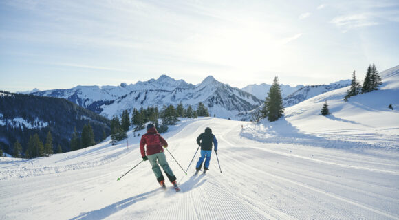 Bregenzerwald