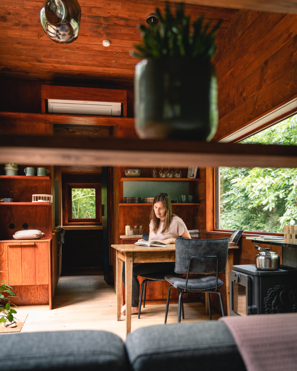 Unplugged Gent The Global Wizards Tiny House-78