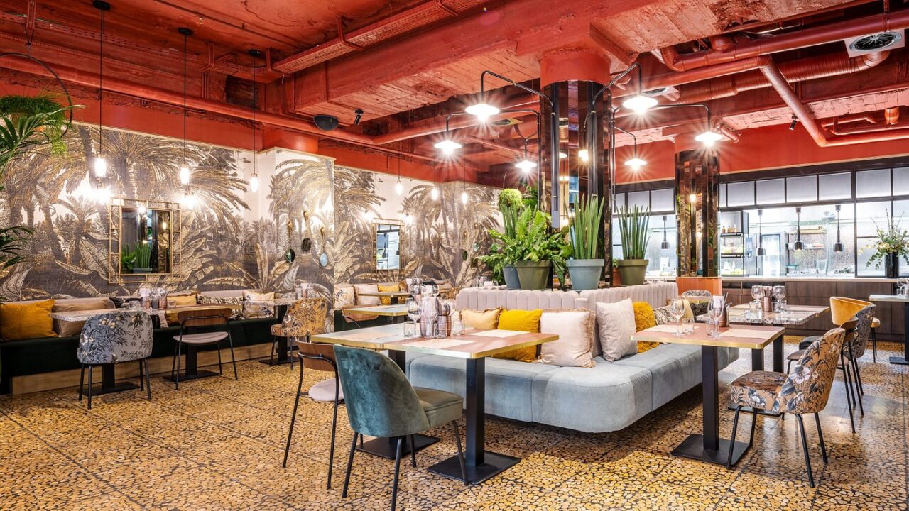 hotel indigo