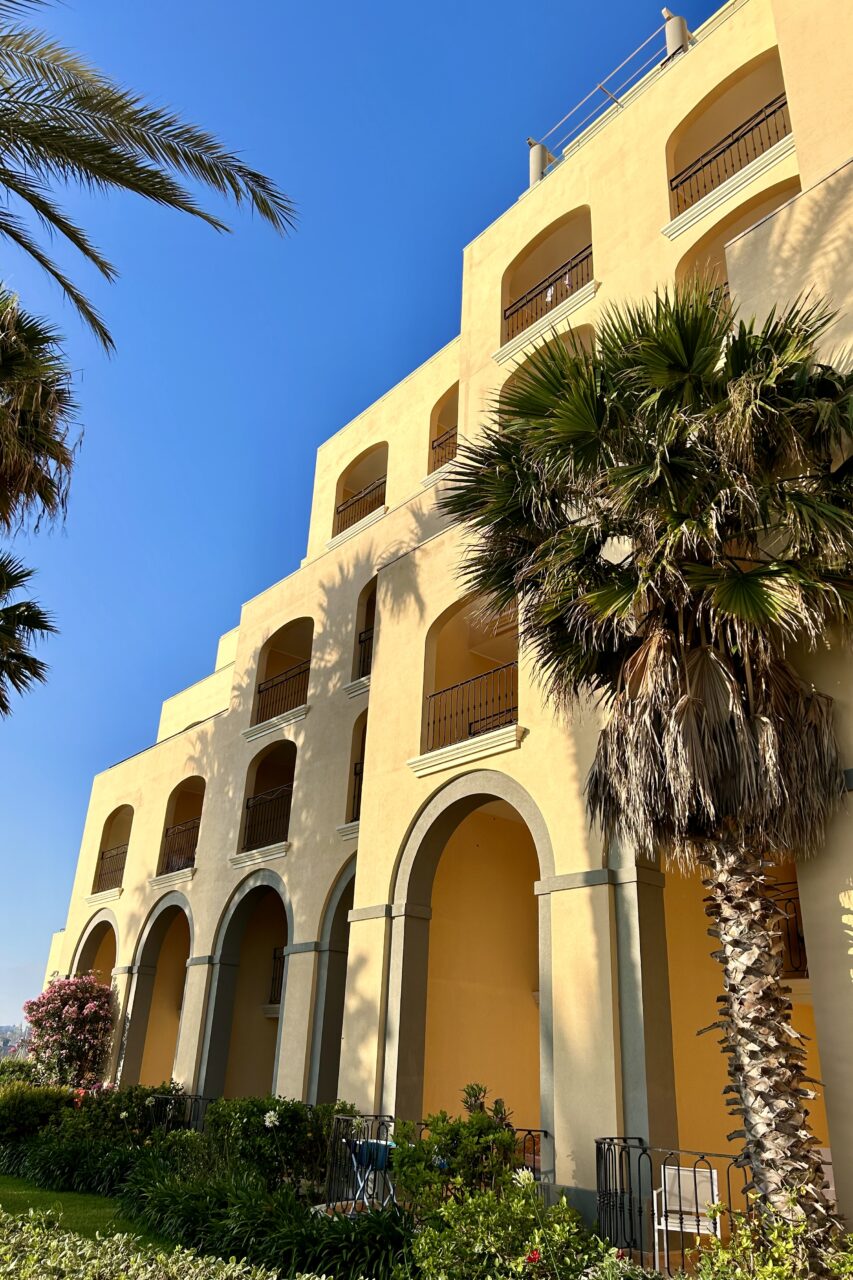 Hilton Malta