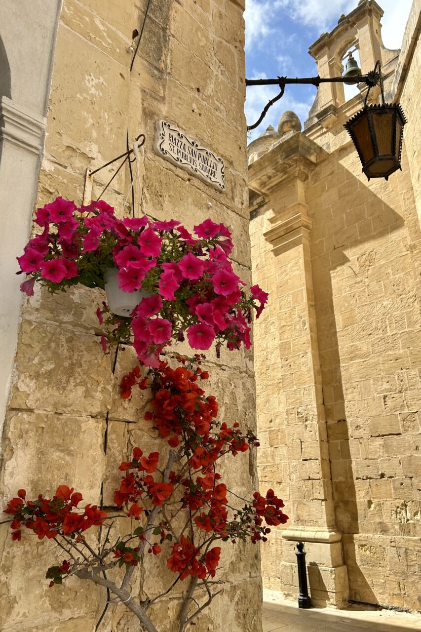 Mdina