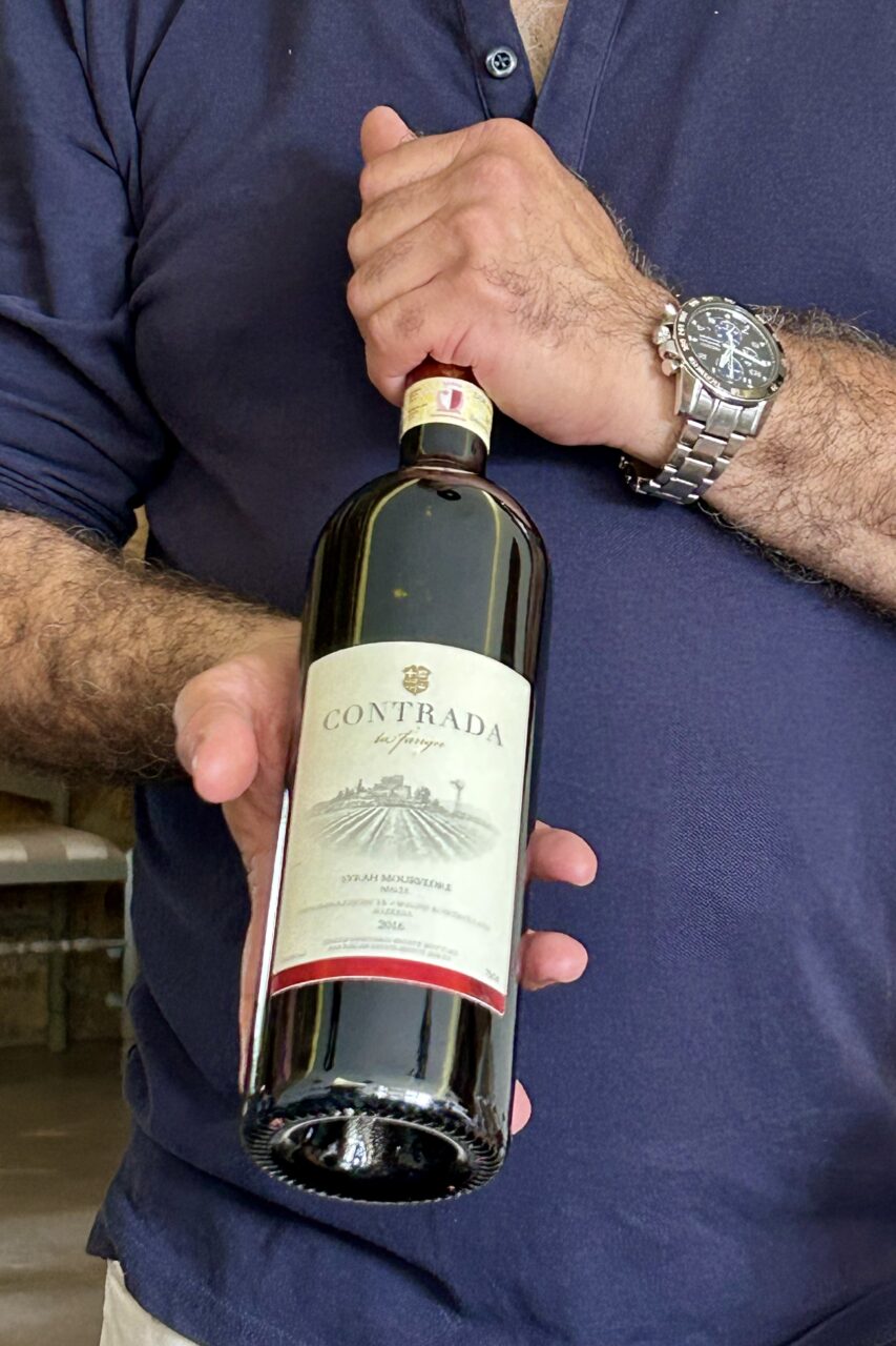San Niklaw Winery
