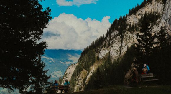 Bregenzerwald_diorama