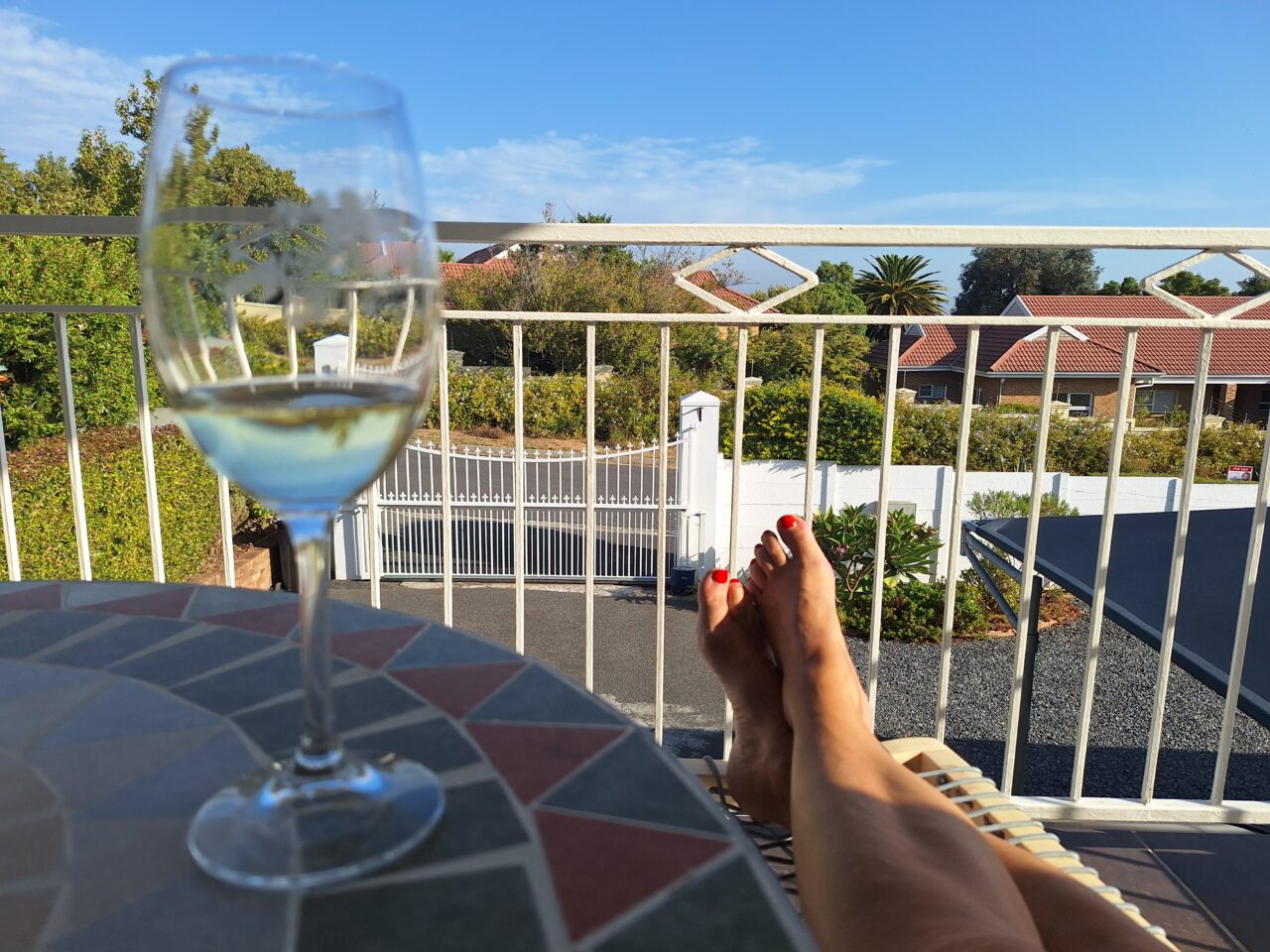 Vlamingen in de Wereld – Marianne Marianne Vinck