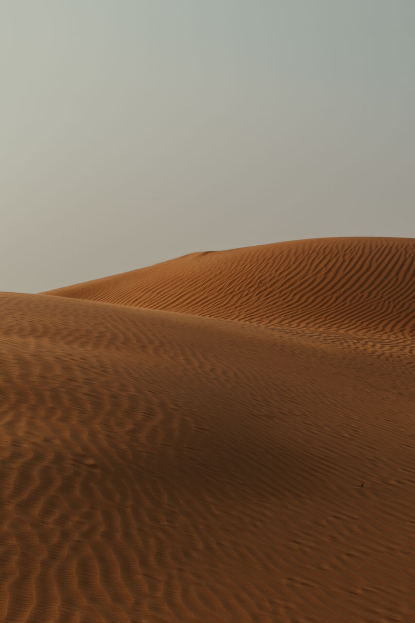 Al Wadi Desert Drive – Ras Al Khaimah
