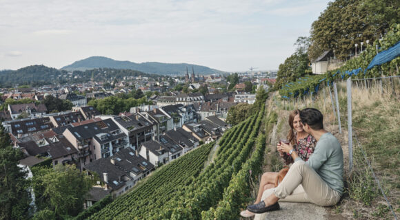 Baden-Württemberg