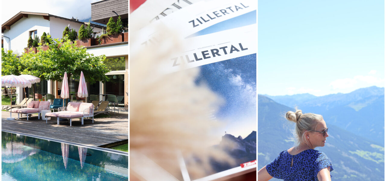Zillertal