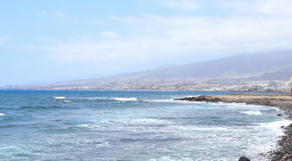 Tenerife