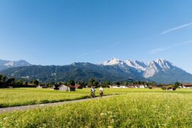 Garmisch-Partenkirchen