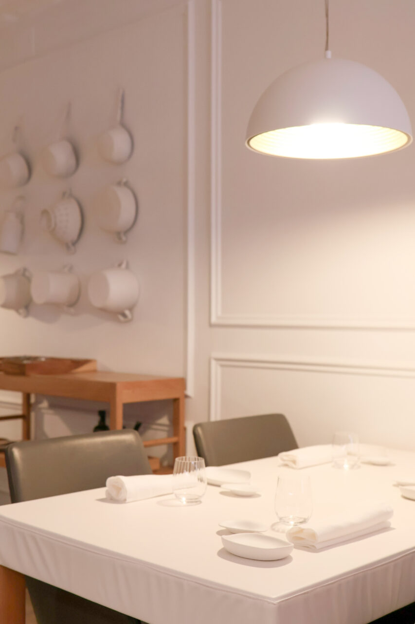 Tenerife restaurants