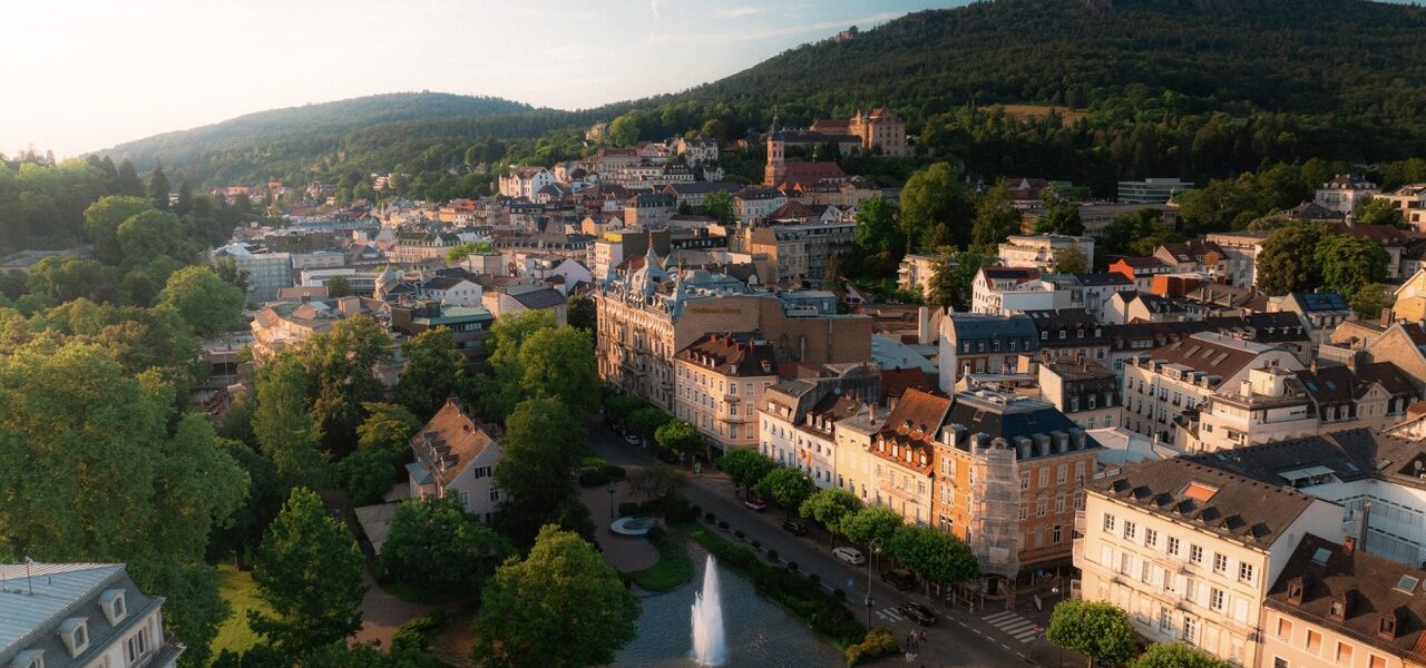 Baden-Baden