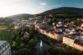 Baden-Baden