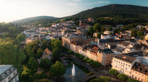 Baden-Baden