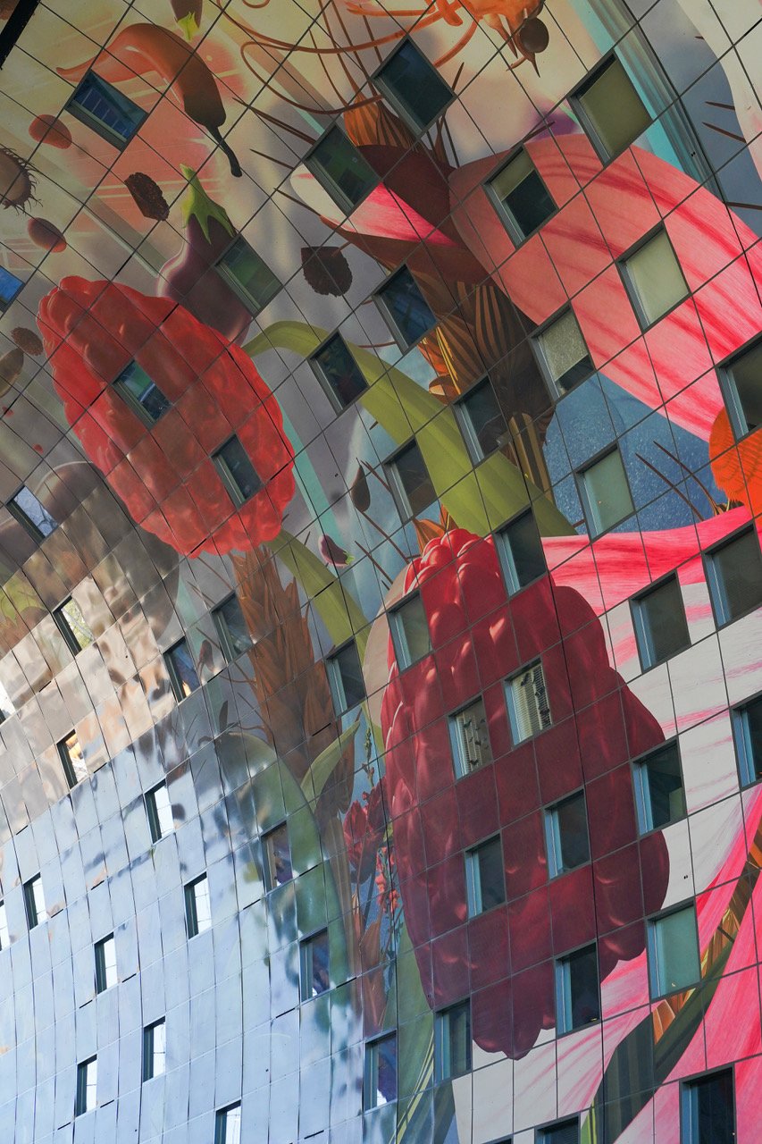 Rotterdam