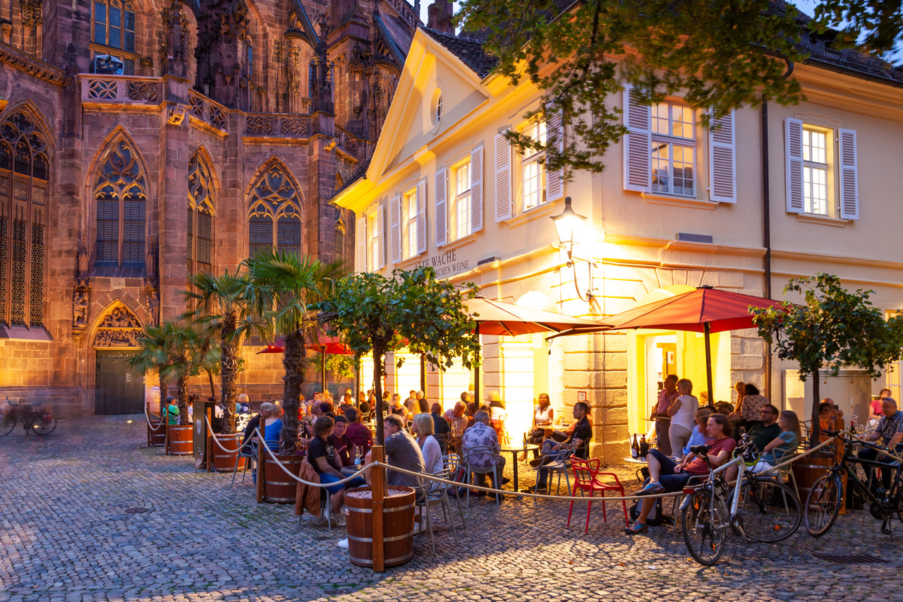 Freiburg