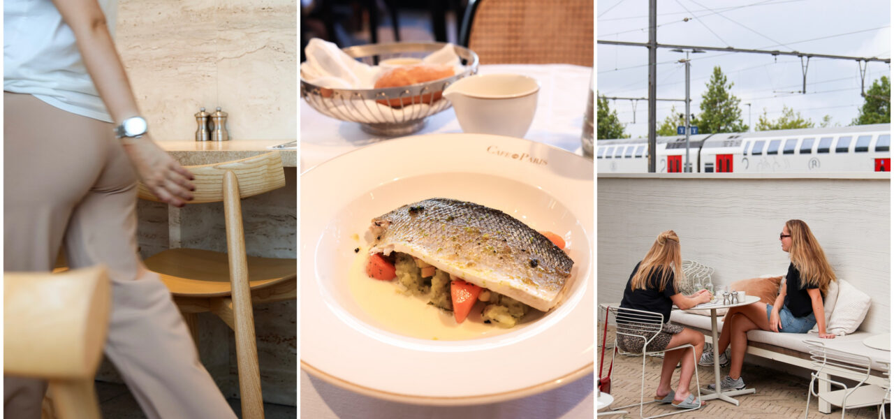Bistro Knokke-Heist