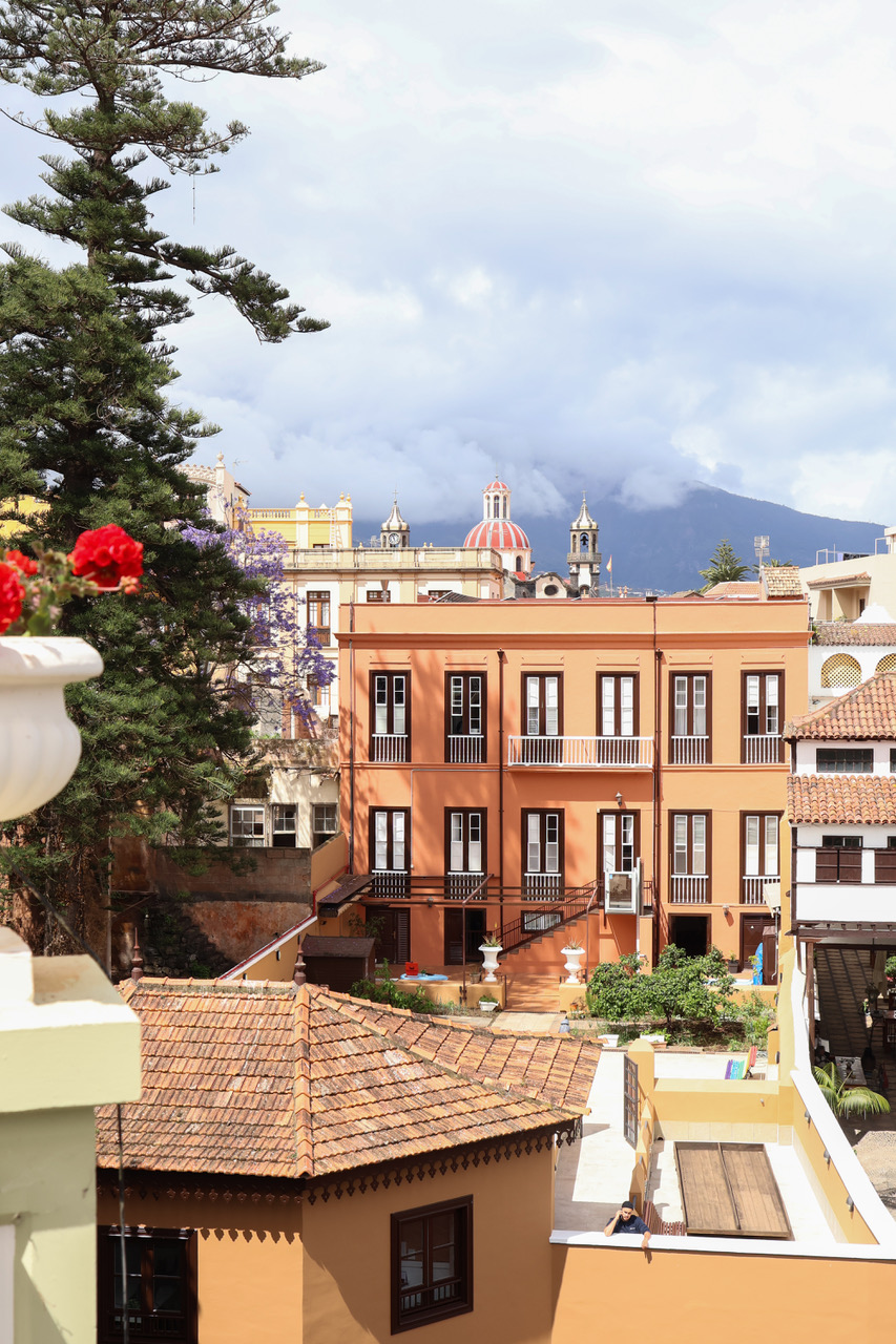 Tenerife