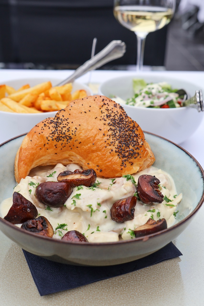 Bistro Knokke-Heist