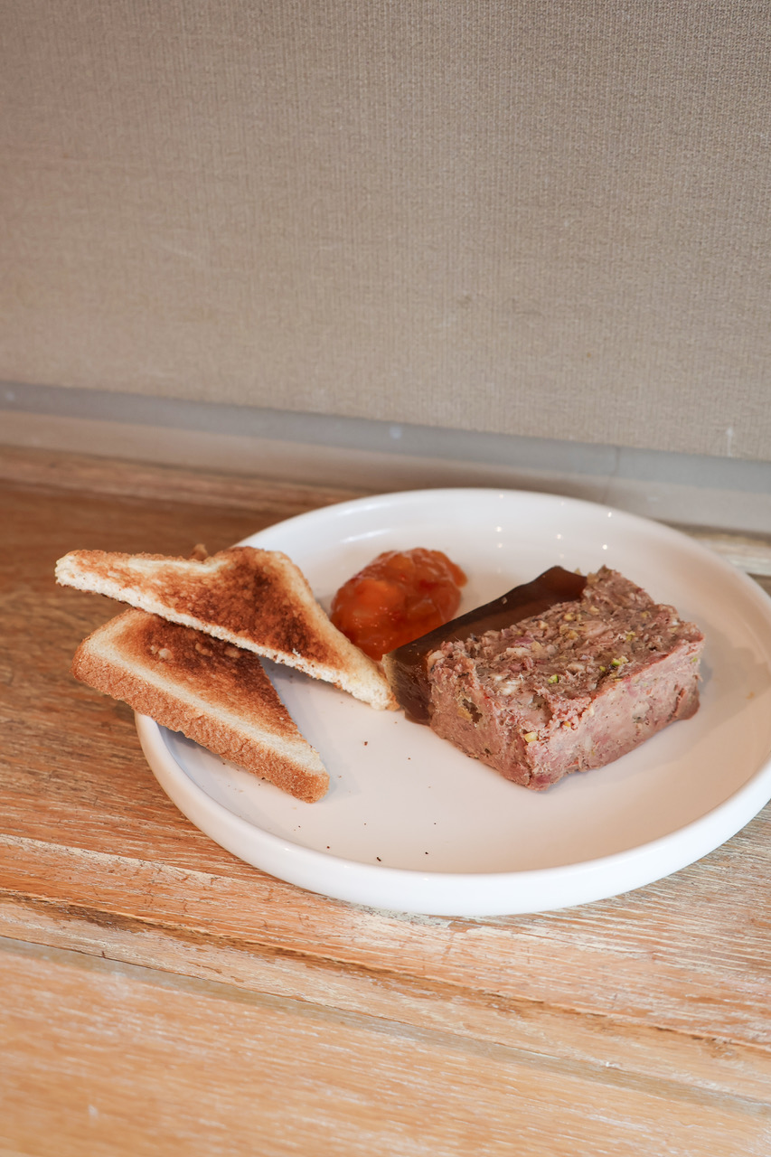 Bistro Knokke-Heist