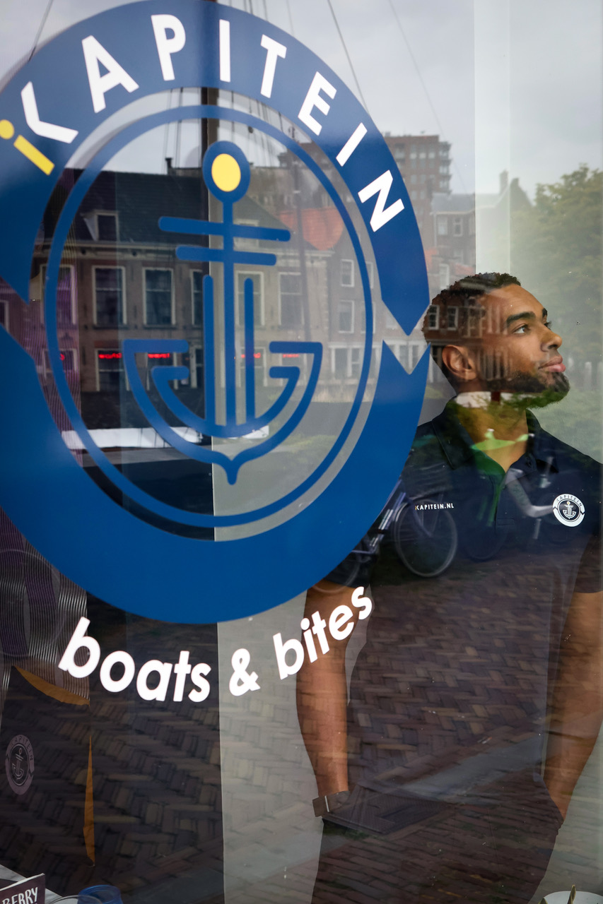 Rotterdam
